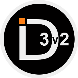 Abyssmedia ID3 Tag Editor